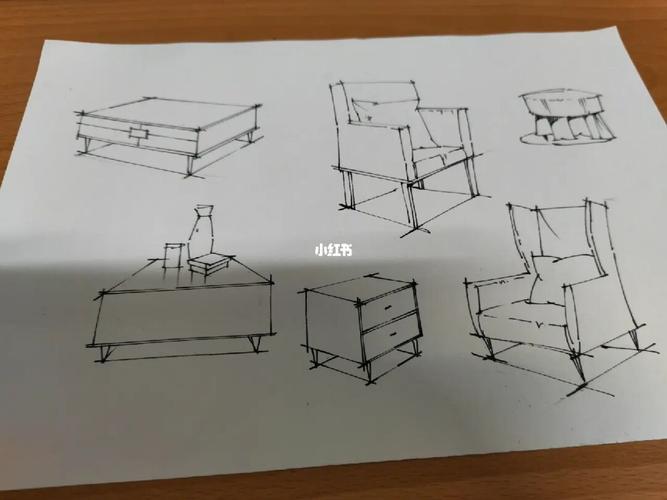 家具面分类法