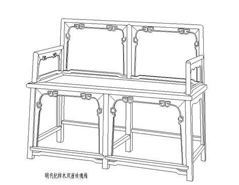 家具制作的方法