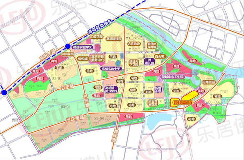 罗湖连片区规划建设用地规模扩展与未来发展展望