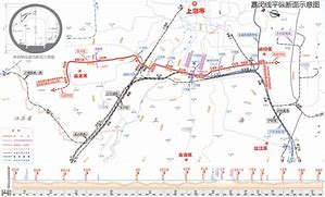 市域铁路南汇支线机场联络线最新建设进展