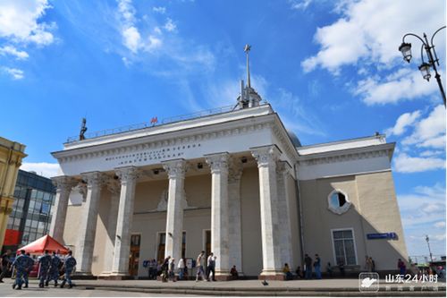 俄罗斯世界杯标志建筑职场实习生的学习与启示