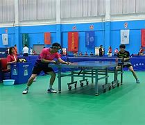 🏓探秘安徽的乒乓球拍建筑，你知道在哪里吗？🎉