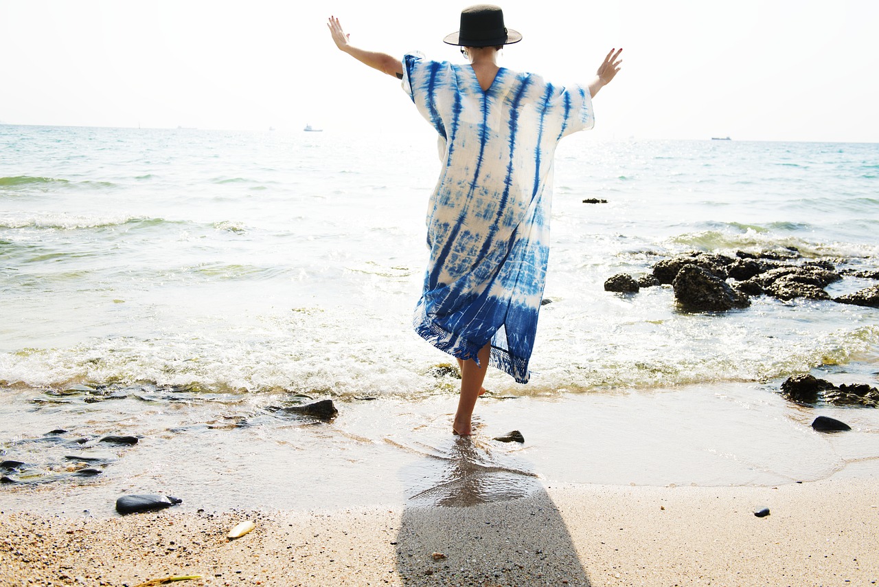 大人带孩子露营遭遇意外，三小孩落水，一人失踪