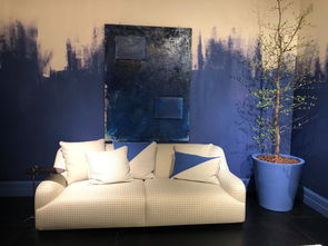 引领潮流的新时代装潢家居艺术，海尔滚桶洗衣机