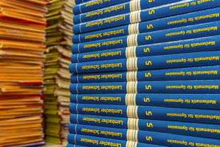 高中化学教材版本,多样化的教育选择 高中化学教材版本,多样化的教育选择