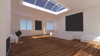 打造梦想家园，楼房装修图片的灵感与实践