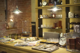 新时代装饰美学与现代生活