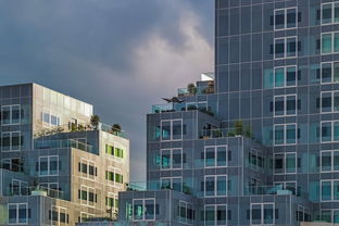 北京限价房，城市新希望