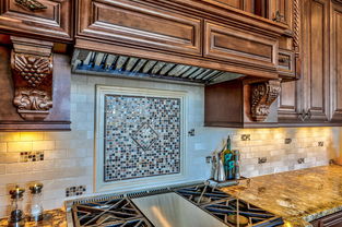 九里香，中国传统室内设计中的主角