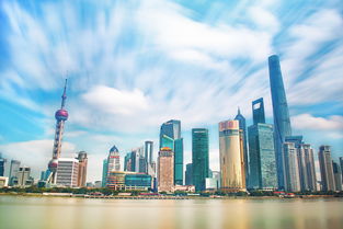 领略中国的五大会计行