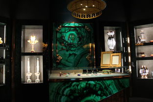 十字绣在现代家居装饰中的新角色 十字绣在现代家居装饰中的新角色