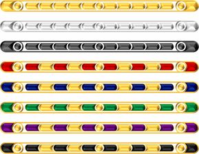金属穿线管的使用与设计应用 金属穿线管的使用与设计应用