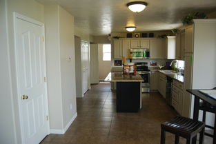 厨房装潢中的璀璨明珠