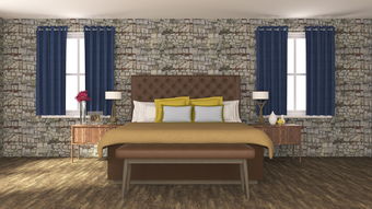 选择广州窗帘布艺，为家居增添一抹温暖与惬意