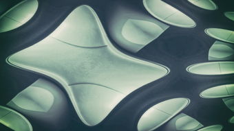 空间的艺术与功能的革新 空间的艺术与功能的革新