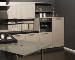 超声波洗碗机，现代厨房的高效清洁助手