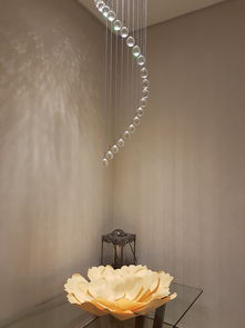 家居工艺品的巧妙搭配与创意装潢