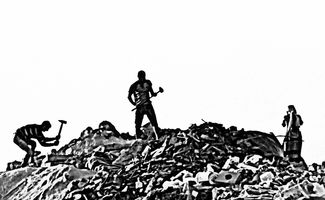 以总理,若哈马斯不配合将再度作战 以总理,若哈马斯不配合将再度作战