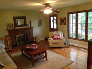 海尔云电视在现代客厅装潢中的独特魅力与应用 海尔云电视在现代客厅装潢中的独特魅力与应用