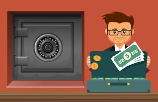 银行准备金率，守护金融稳定的隐形卫士