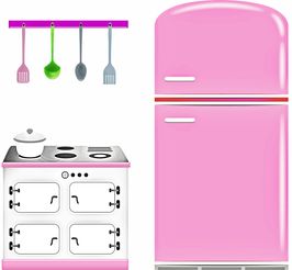 冰箱界的小确幸——海尔冷藏展示柜，为美食保鲜的贴心小助手