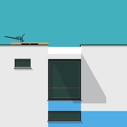 东一时区户型图，用简单易懂的方式解读住宅设计的秘密武器