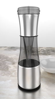 九阳豆浆机商用型,打造高品质饮品的厨房好帮手 九阳豆浆机商用型,打造高品质饮品的厨房好帮手