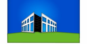 吉林省农业发展银行办公空间的美学与功能融合设计 吉林省农业发展银行办公空间的美学与功能融合设计