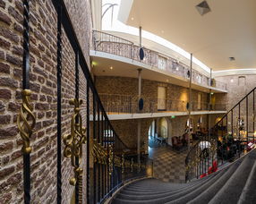 从空间设计到品牌文化的融合 从空间设计到品牌文化的融合