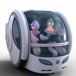 华为离职天才少年发布人形机器人,科技梦想照进现实 华为离职天才少年发布人形机器人,科技梦想照进现实