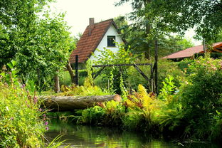 解读景观平面图,让城市与自然和谐共舞的艺术 解读景观平面图,让城市与自然和谐共舞的艺术