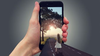 手机支付，指尖上的便捷支付新体验