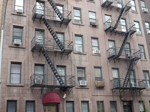 小区住房被当骨灰房?不实 小区住房被当骨灰房?不实