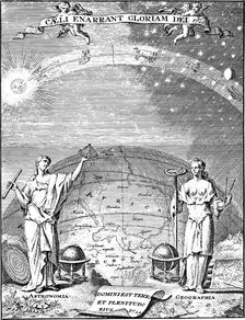 探索地球的隐形线条，地理等高线的奥秘