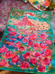 打造梦幻婚礼床品，从色彩到细节的全面指南