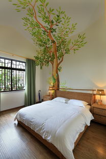 菲玛艺术漆，为您的家居空间增添独特魅力