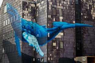 探索马赛克艺术，从古罗马到现代设计