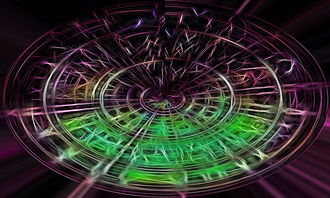 探索光的反射定律,自然界的几何之美 探索光的反射定律,自然界的几何之美