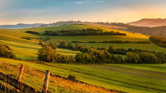 绿地拾野川—自然与艺术的完美融合
