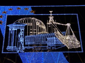 视图与投影,探索图像世界的维度 视图与投影,探索图像世界的维度