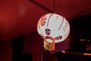 中式婚礼现场布置，传承与创新的完美结合