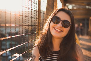 张庭女儿回应外貌争议,自信的力量 张庭女儿回应外貌争议,自信的力量