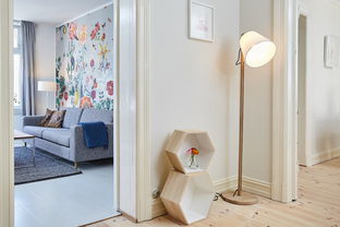 室内设计师,打开家与梦想的魔法之门 室内设计师,打开家与梦想的魔法之门