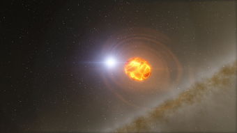 繁星一五九,探索宇宙的奥秘 繁星一五九,探索宇宙的奥秘