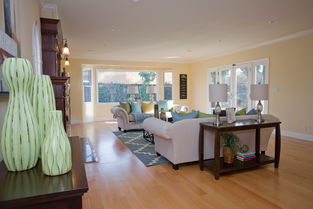 设计师家装攻略:生活美学空间打造秘籍 设计师家装攻略:生活美学空间打造秘籍