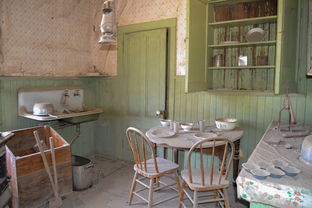 绿色家居设计赏析图集