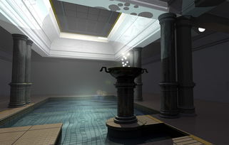 家居中央空调设计美图赏析 家居中央空调设计美图赏析