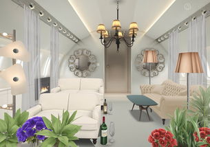 绿色家居装修首选材料