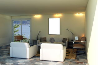 60平小户型装修，打造最美家居空间