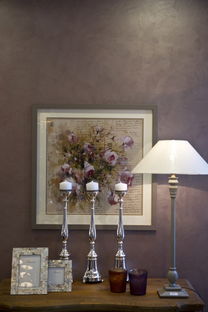 打造家居美学：装修攻略，美观至上